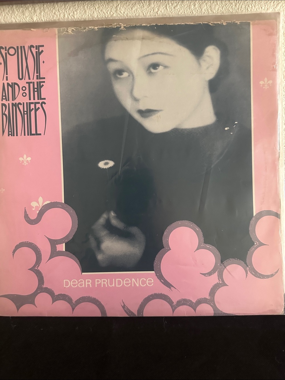 Siouxsie And The Banshees- Dear Prudence (Vinyl)